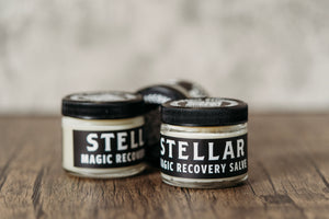 Stellar Magic Recovery Salve